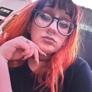 Meet your Posher, Cat